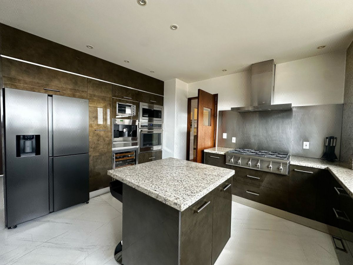 departamento en venta en el ducal bosque real