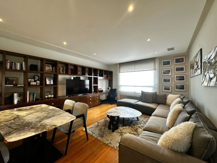departamento en venta en el ducal bosque real