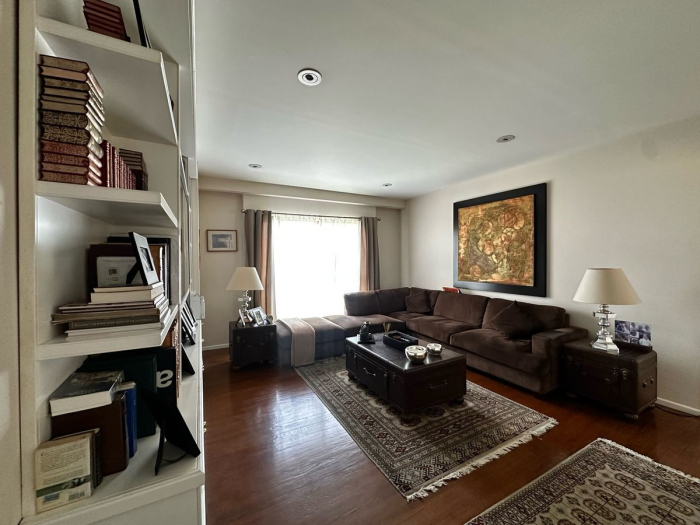 departamento en venta en palmeto 24 bosque real, huixquilucan
