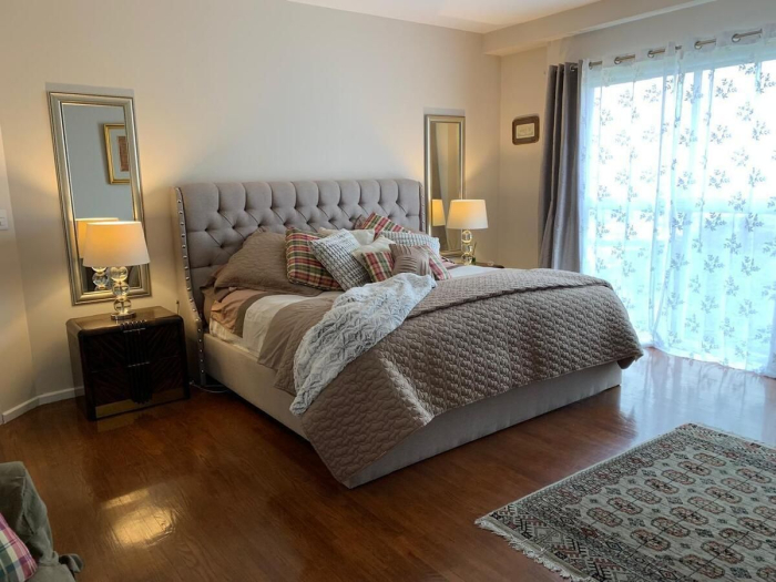 departamento en venta en palmeto 24 bosque real, huixquilucan