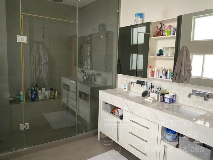 departamento en venta en lomas country naucalpan de juárez, mex