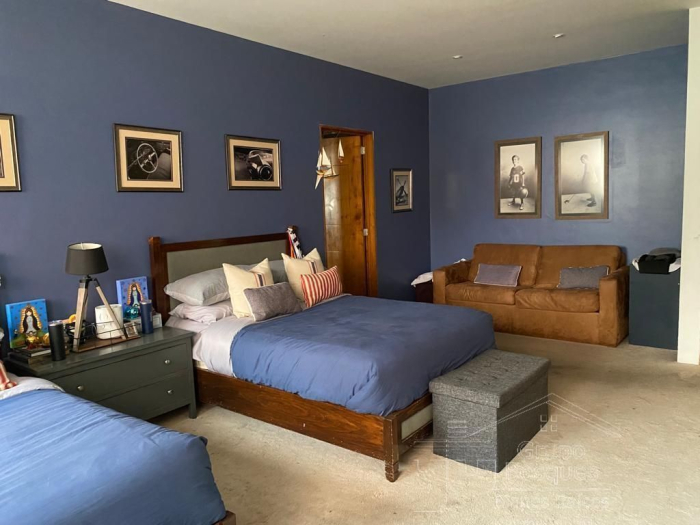 departamento en venta en lomas country naucalpan de juárez, mex