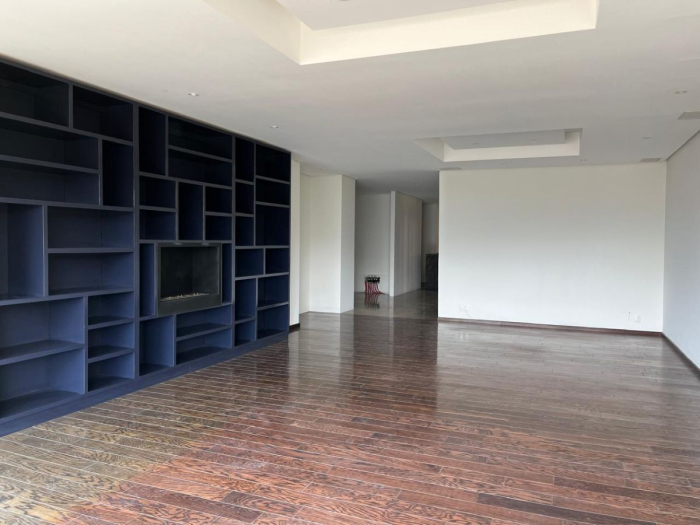 departamento en venta en lomas country naucalpan de juárez, mex