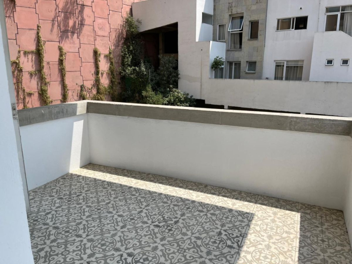 departamento en venta en lomas country naucalpan de juárez, mex