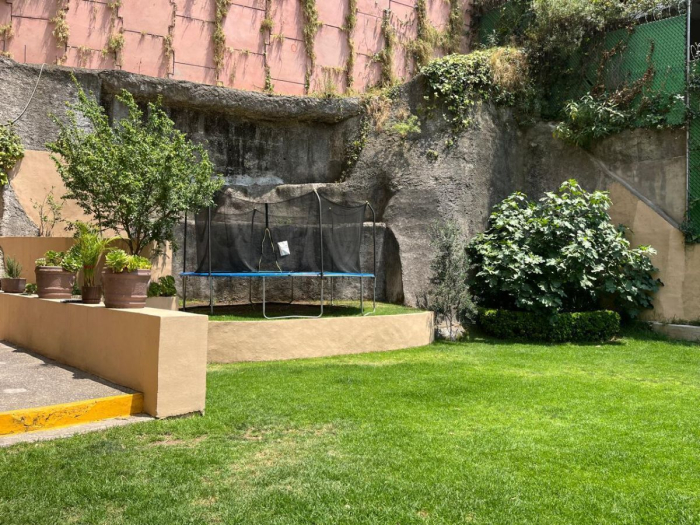 departamento en venta en lomas country naucalpan de juárez, mex