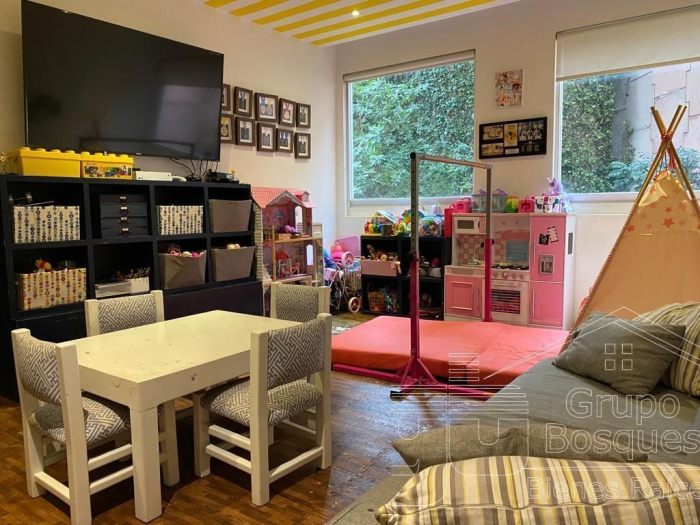 departamento en venta en lomas country naucalpan de juárez, mex