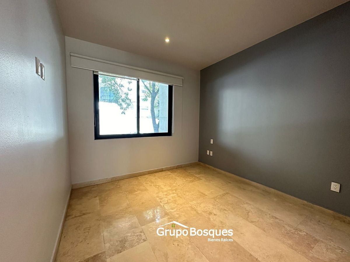 Departamento En Renta En Cuauhtémoc