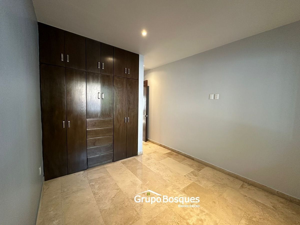 Departamento En Renta En Cuauhtémoc