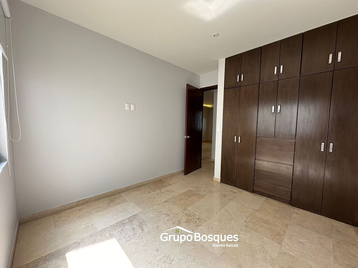 Departamento En Renta En Cuauhtémoc