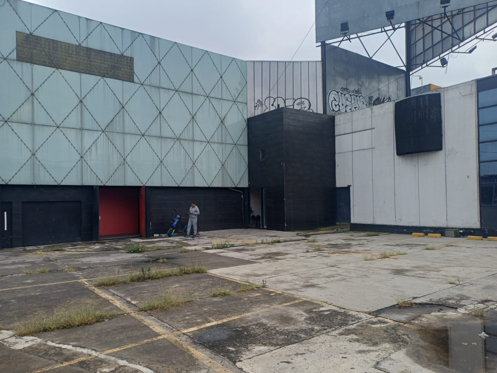 Local Comercial en Renta en San Lorenzo
