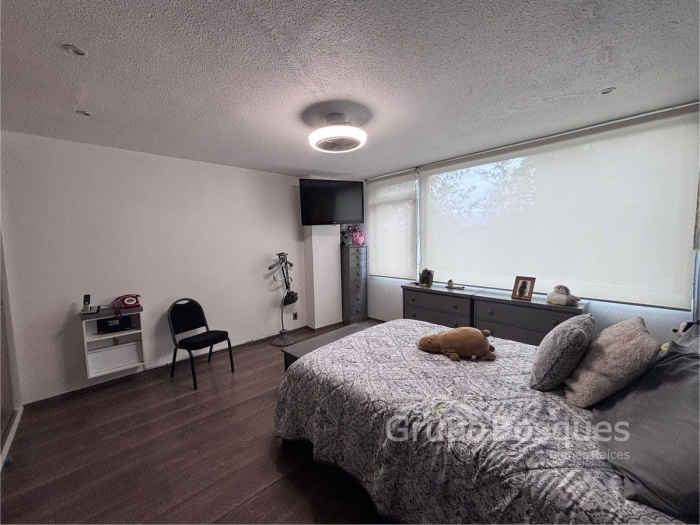 departamento en venta en bosque de minas, bosques de la herradura