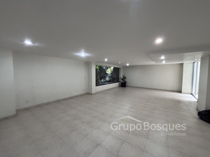 departamento en venta en bosque de minas, bosques de la herradura