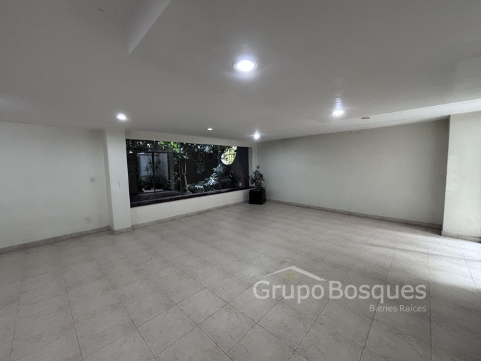 departamento en venta en bosque de minas, bosques de la herradura