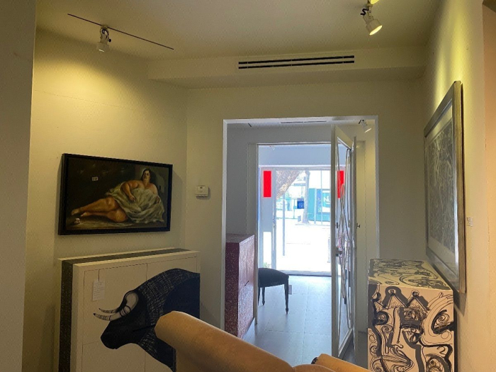 Local Comercial en Renta en Hipódromo Condesa