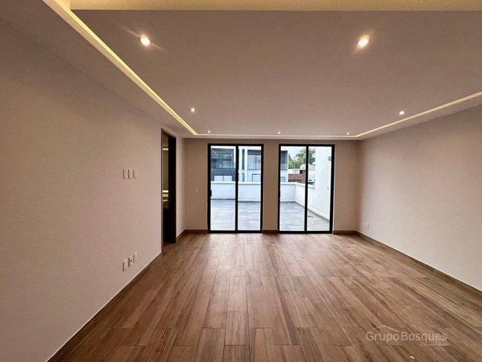 departamento en renta en lomas de tecamachalco