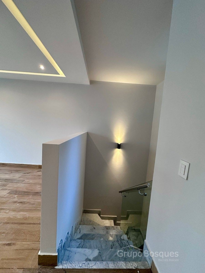 departamento en renta en lomas de tecamachalco