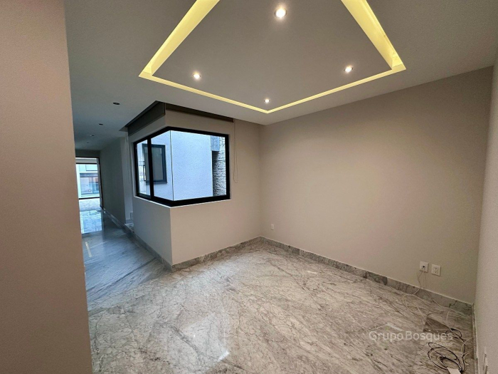 departamento en renta en lomas de tecamachalco
