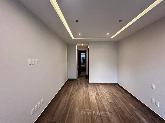 departamento en renta en lomas de tecamachalco