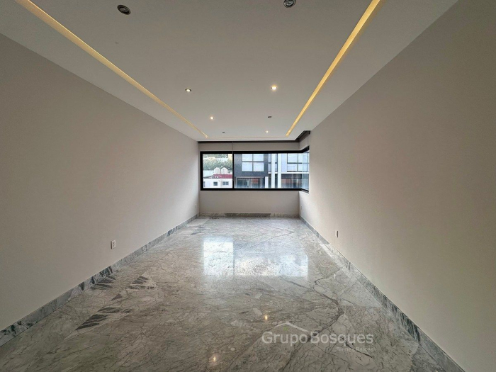 departamento en renta en lomas de tecamachalco