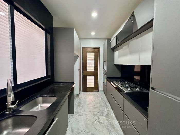 departamento en renta en lomas de tecamachalco