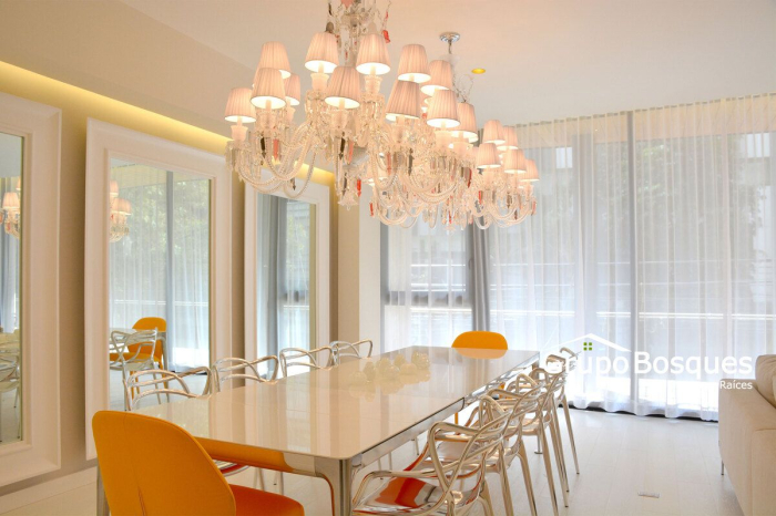 departamento en venta en the limited, miguel hidalgo polanco