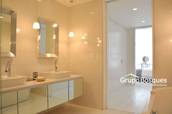 departamento en venta en the limited, miguel hidalgo polanco
