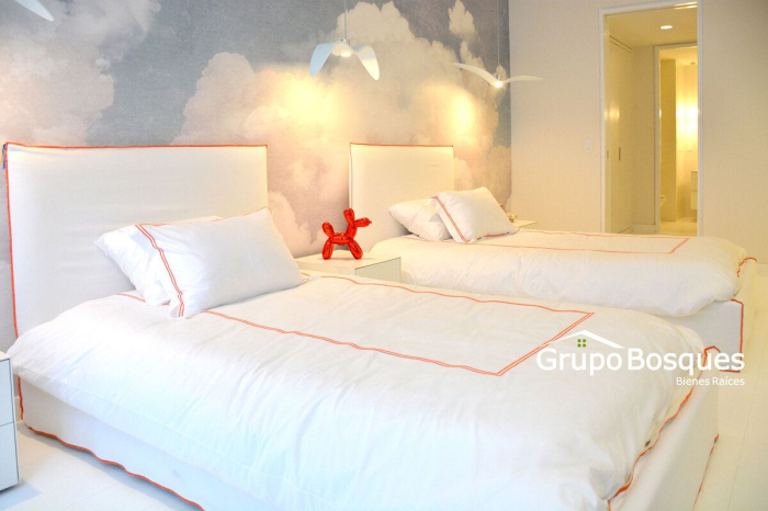 departamento en venta en the limited, miguel hidalgo polanco