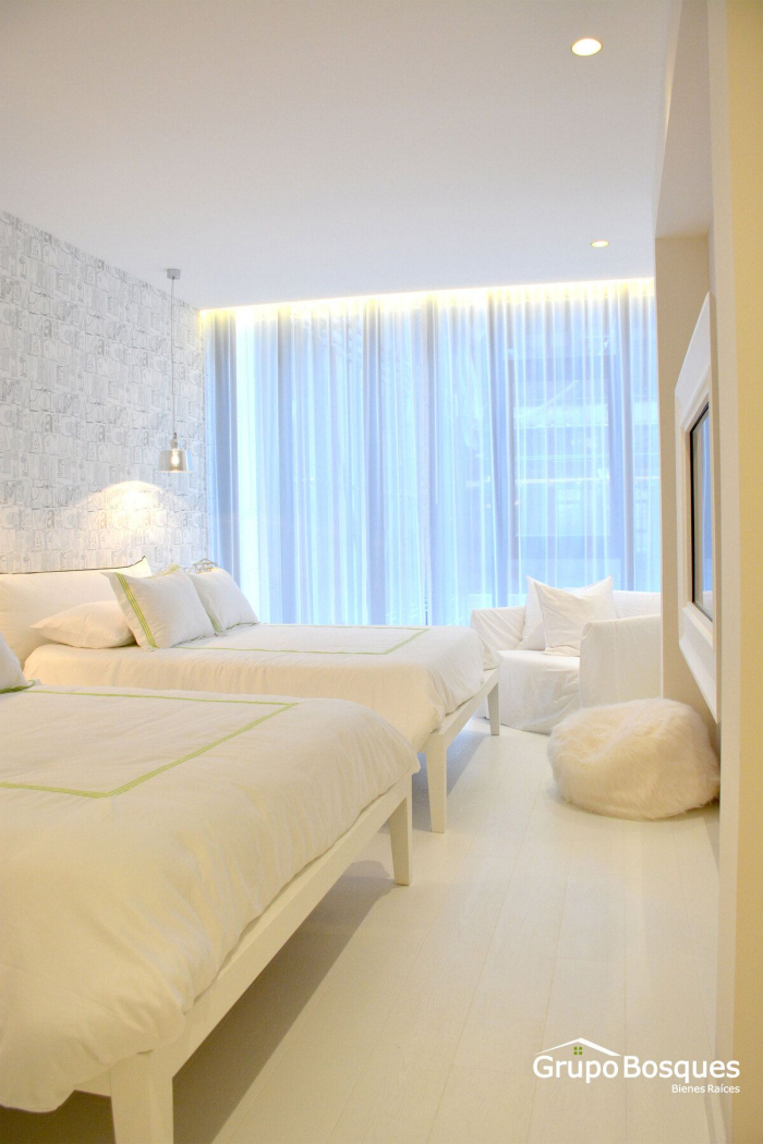 departamento en venta en the limited, miguel hidalgo polanco