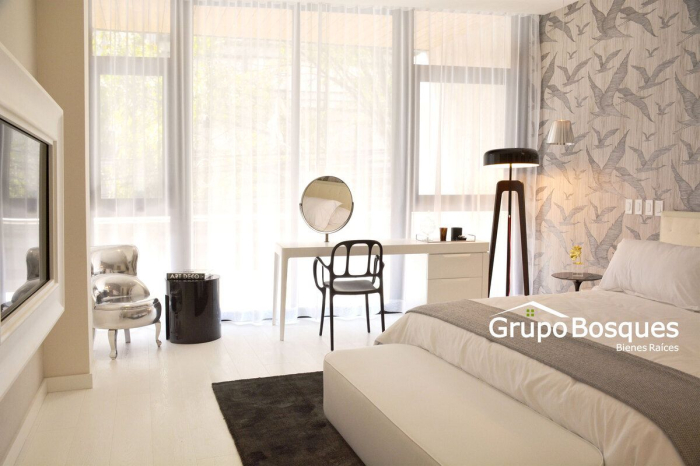 departamento en venta en the limited, miguel hidalgo polanco