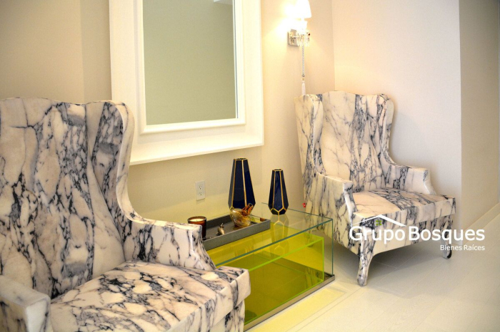 departamento en venta en the limited, miguel hidalgo polanco