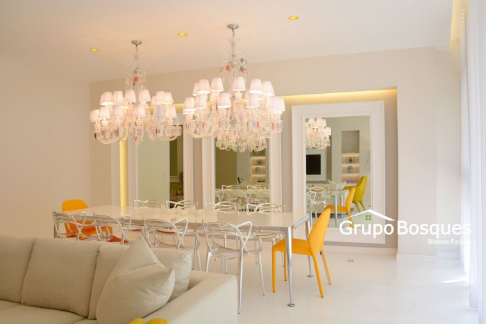 departamento en venta en the limited, miguel hidalgo polanco