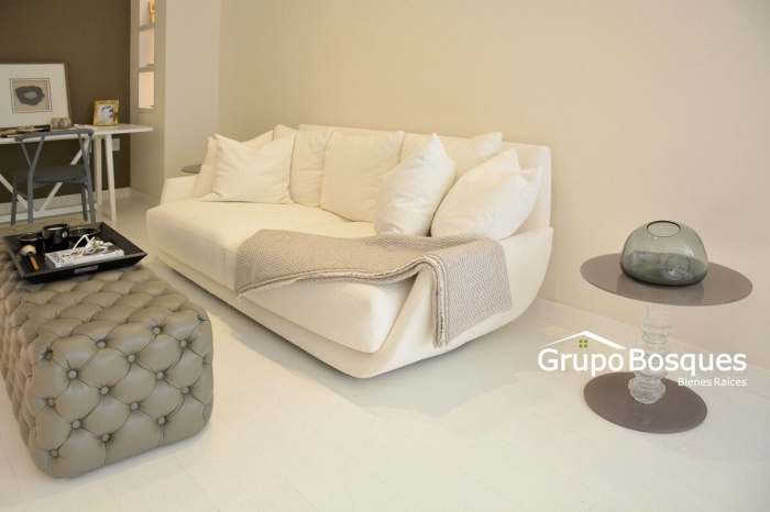 departamento en venta en the limited, miguel hidalgo polanco