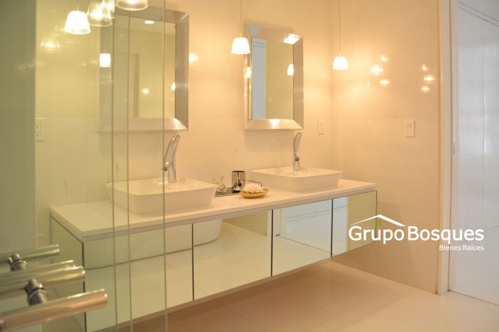 departamento en venta en the limited, miguel hidalgo polanco