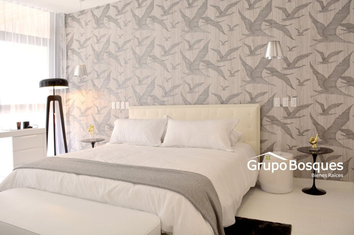 departamento en venta en the limited, miguel hidalgo polanco