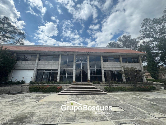 venta de bodega en huixquilucan edo. de méxico