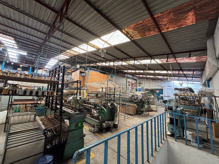 venta de bodega en huixquilucan edo. de méxico
