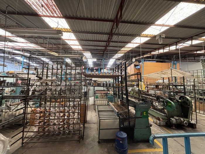 venta de bodega en huixquilucan edo. de méxico