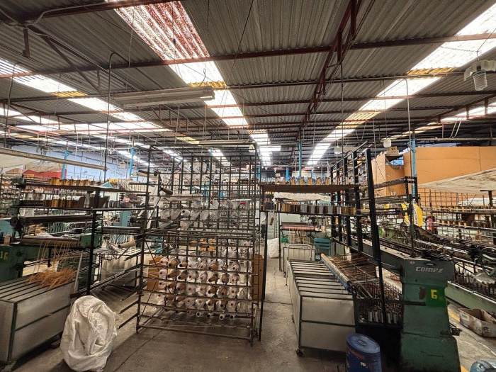 venta de bodega en huixquilucan edo. de méxico