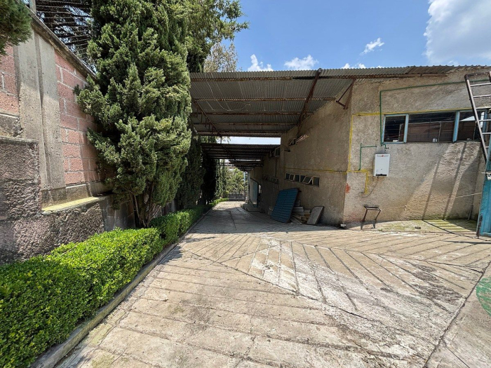 venta de bodega en huixquilucan edo. de méxico