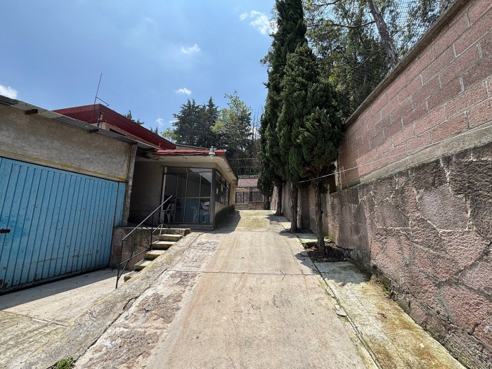 venta de bodega en huixquilucan edo. de méxico