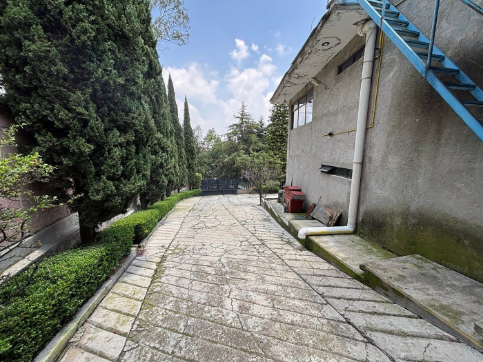 venta de bodega en huixquilucan edo. de méxico