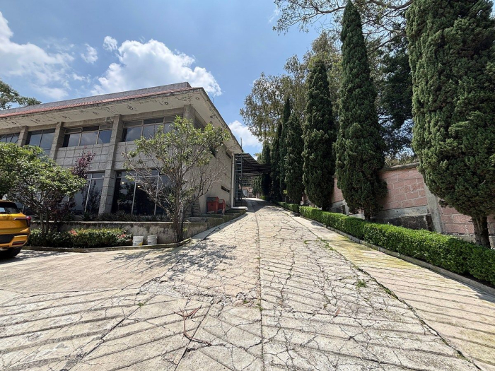 venta de bodega en huixquilucan edo. de méxico