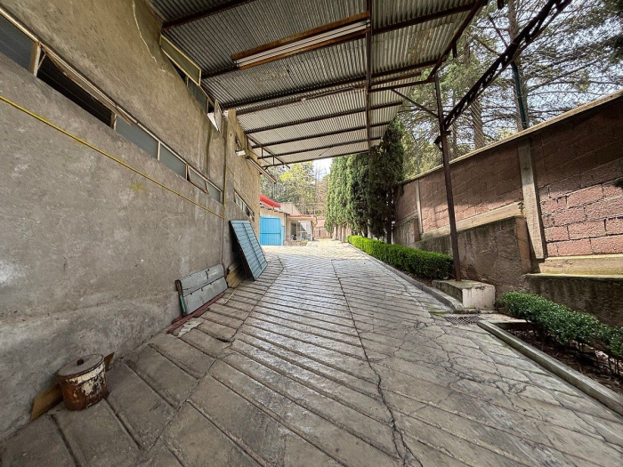 venta de bodega en huixquilucan edo. de méxico