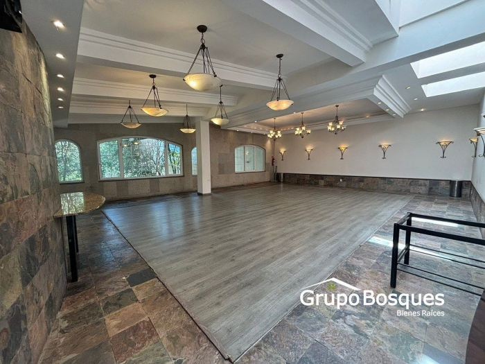 departamento en venta en villa fiesole en lomas country,  huixquilucan