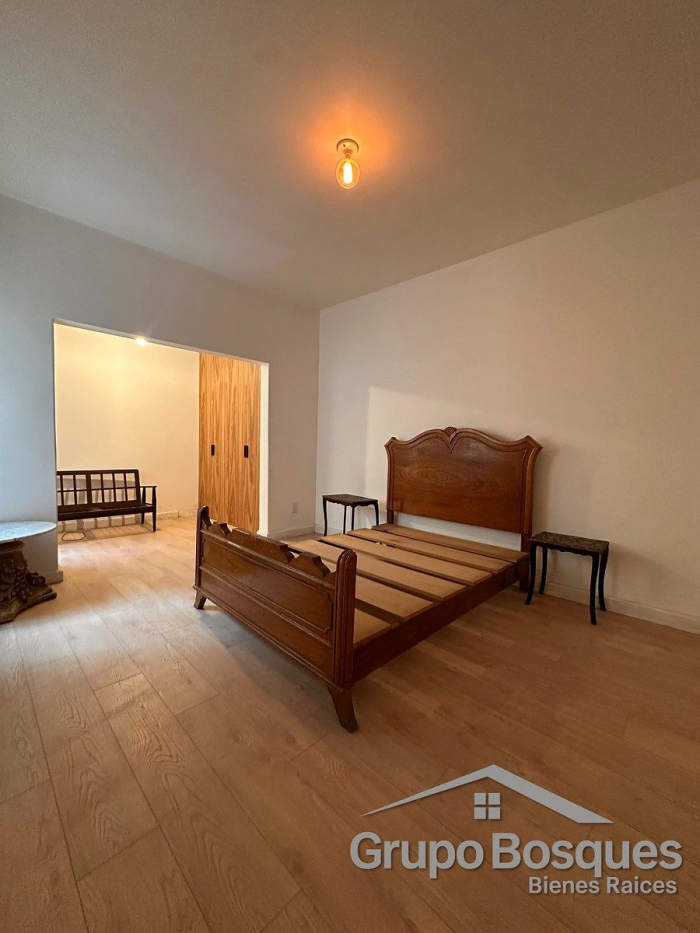 Departamento En Renta Remodelado En La Condesa