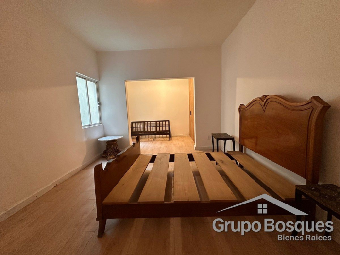 Departamento En Renta Remodelado En La Condesa