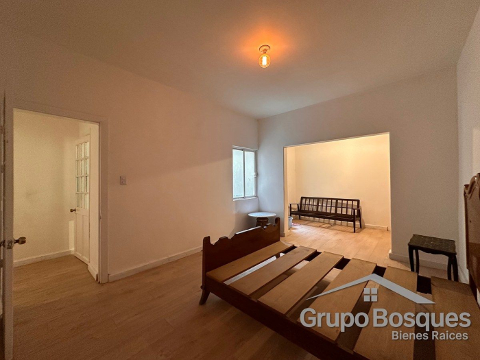 Departamento En Renta Remodelado En La Condesa