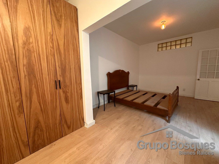 Departamento En Renta Remodelado En La Condesa