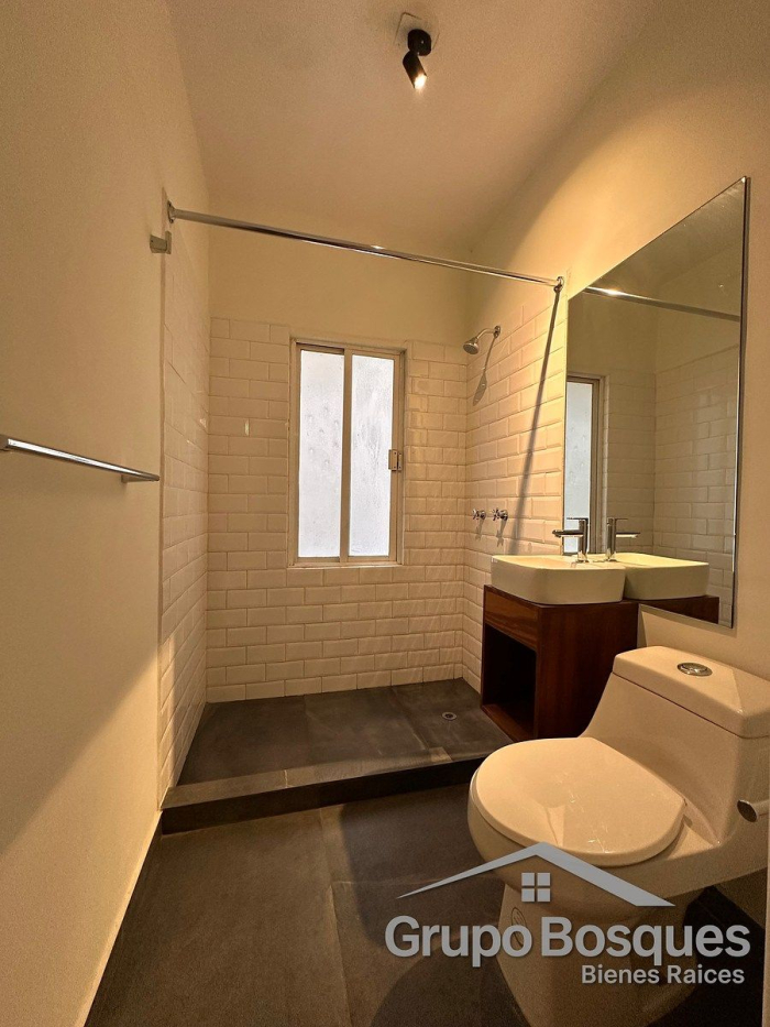Departamento En Renta Remodelado En La Condesa