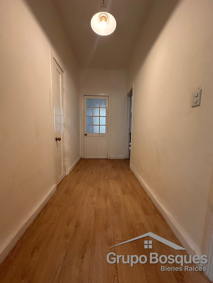 Departamento En Renta Remodelado En La Condesa